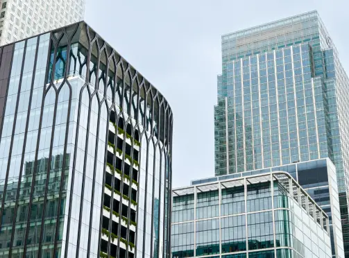 Commercial Real Estate