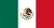 Mexico FLAG