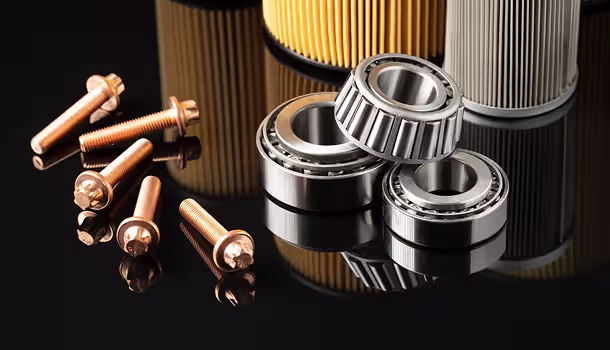 Automotive Parts & Accessories