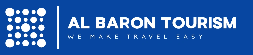 albarontourism