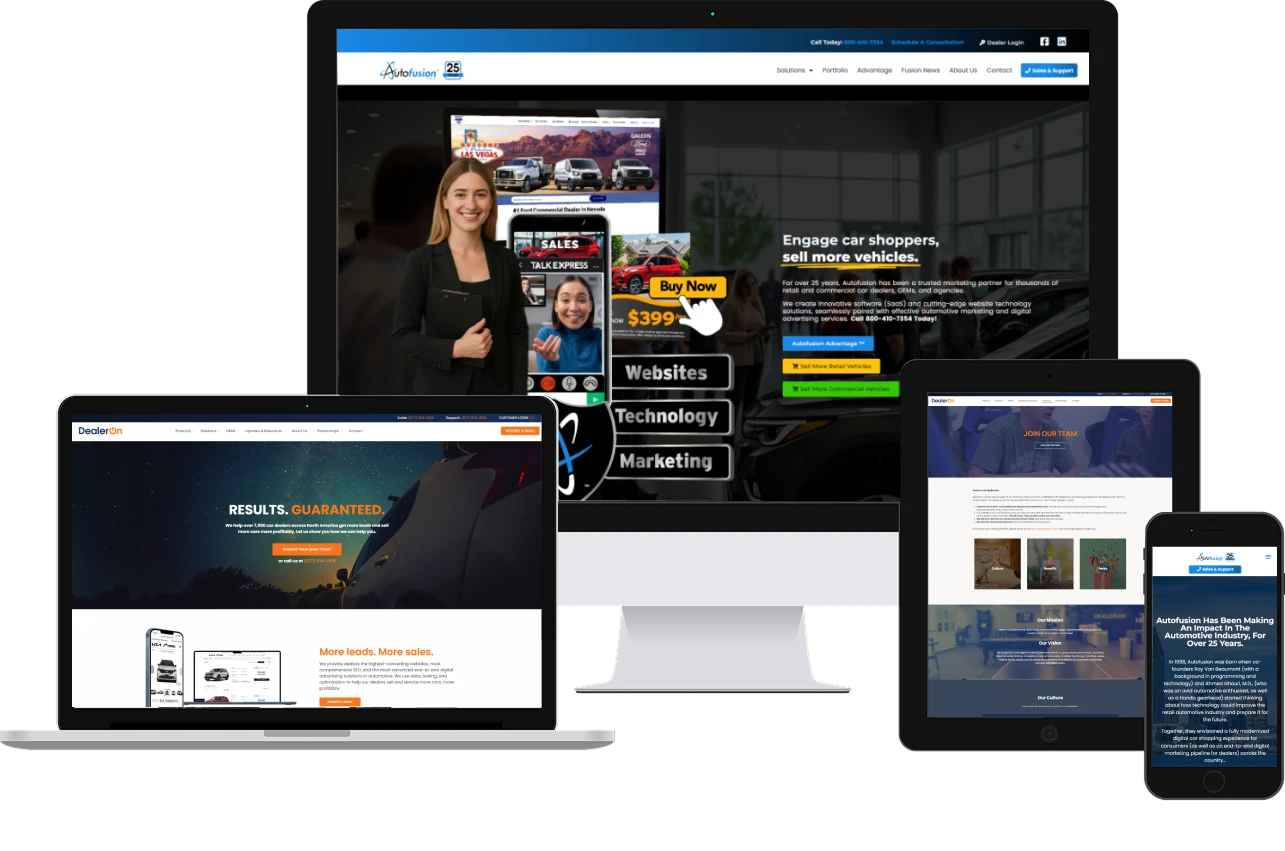 Automotive Agency