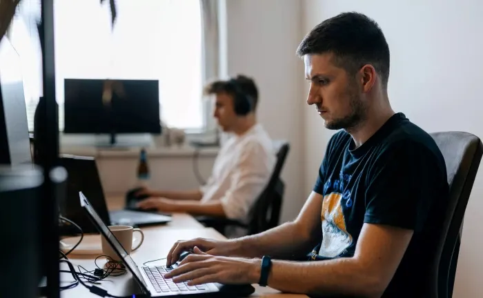 Backend Development