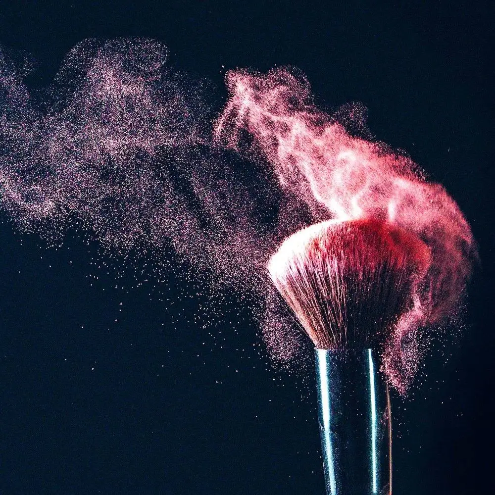 Beauty Websites
