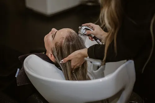 Luxe Hair Studio