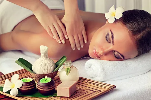 Serenity Spa
