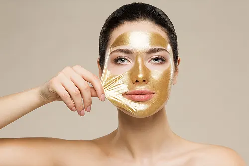 Beauty ecommerce 