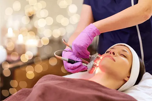 Aura Med Spa