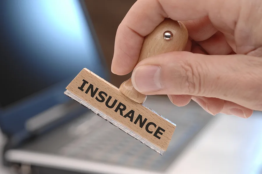Insurance Web Design Company
