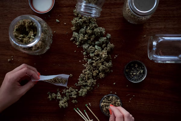 Green Leaf Dispensary