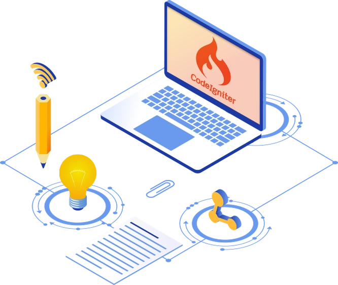 Codeigniter Web Solutions