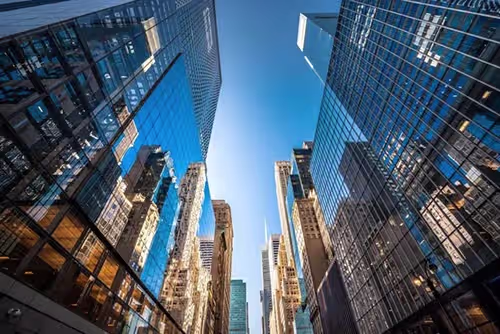 Commercial Real Estate