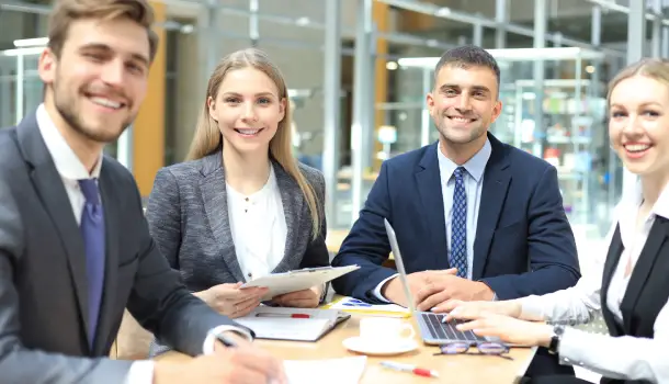 Dedicated Support & Maintenance