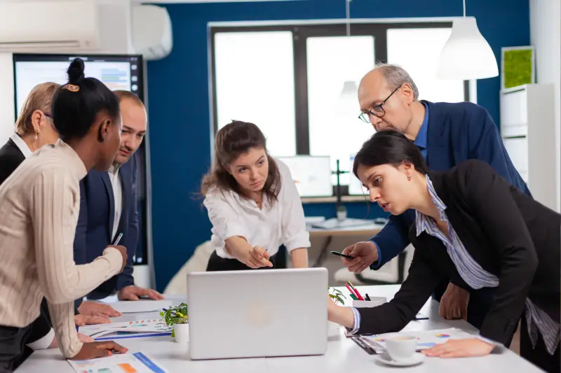 Corporate  Web Design