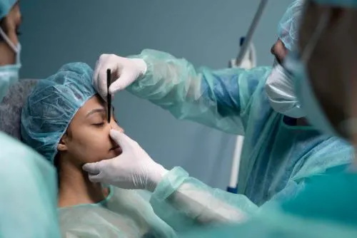 Cosmetic & Plastic Surgery Clinics