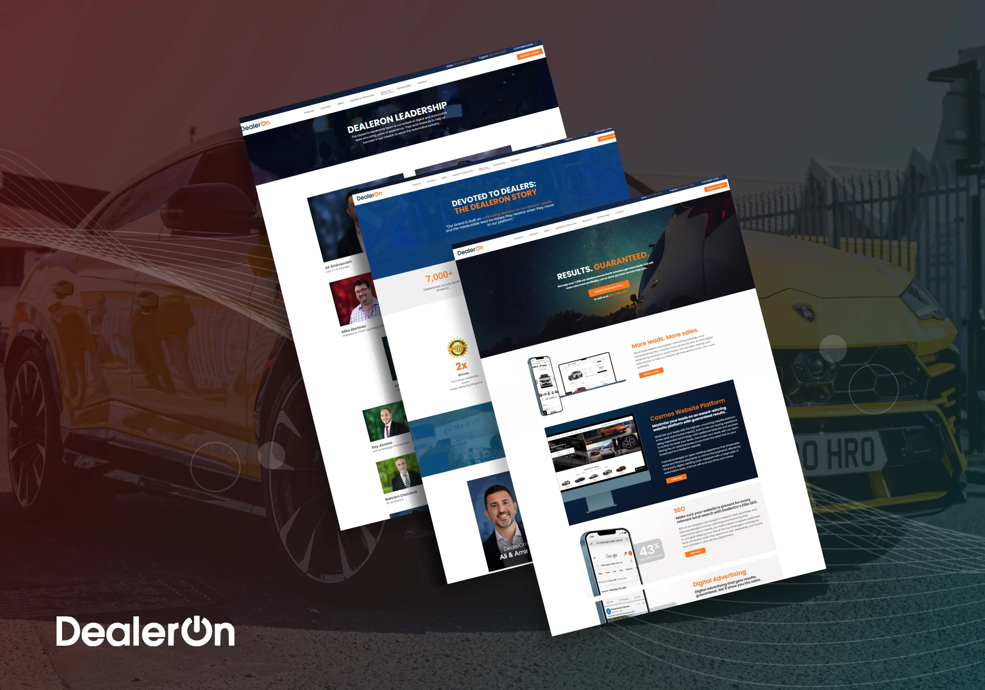 Dealeron