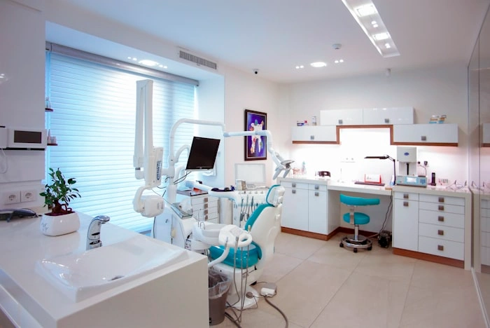 Dental Website Design