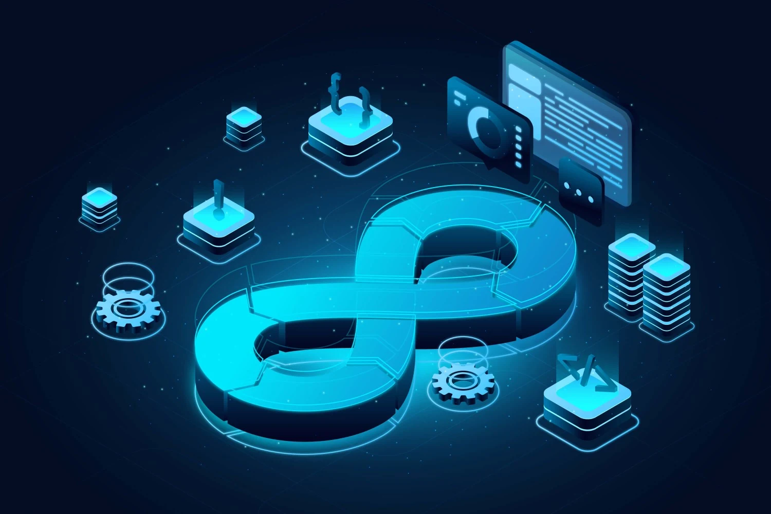 Cloud-Native & Automation-First