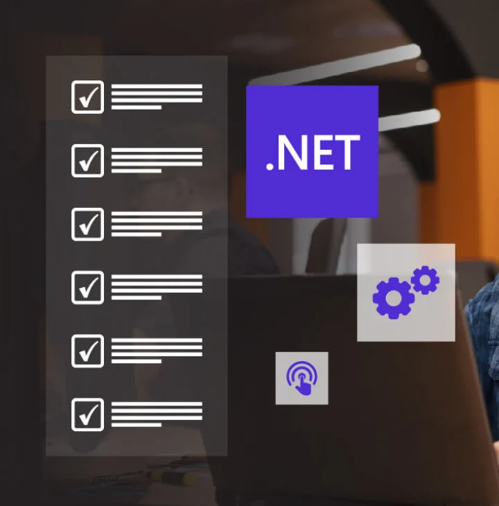 Dotnet