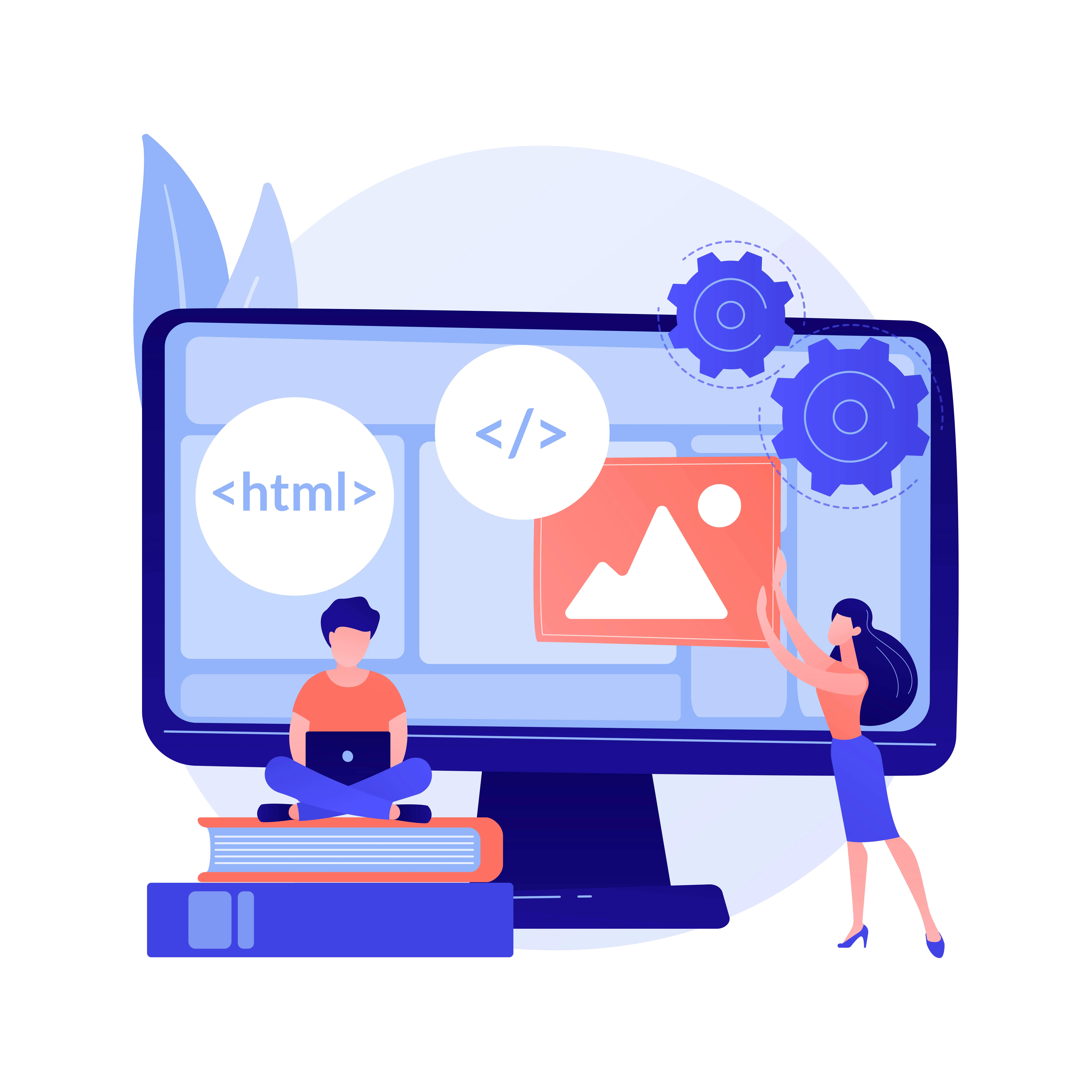 Magento Web Development