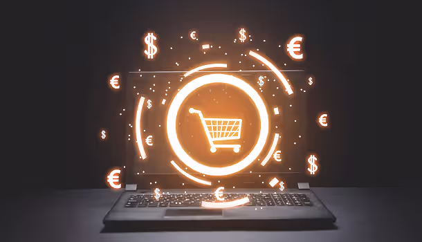 Retail & Online Stores