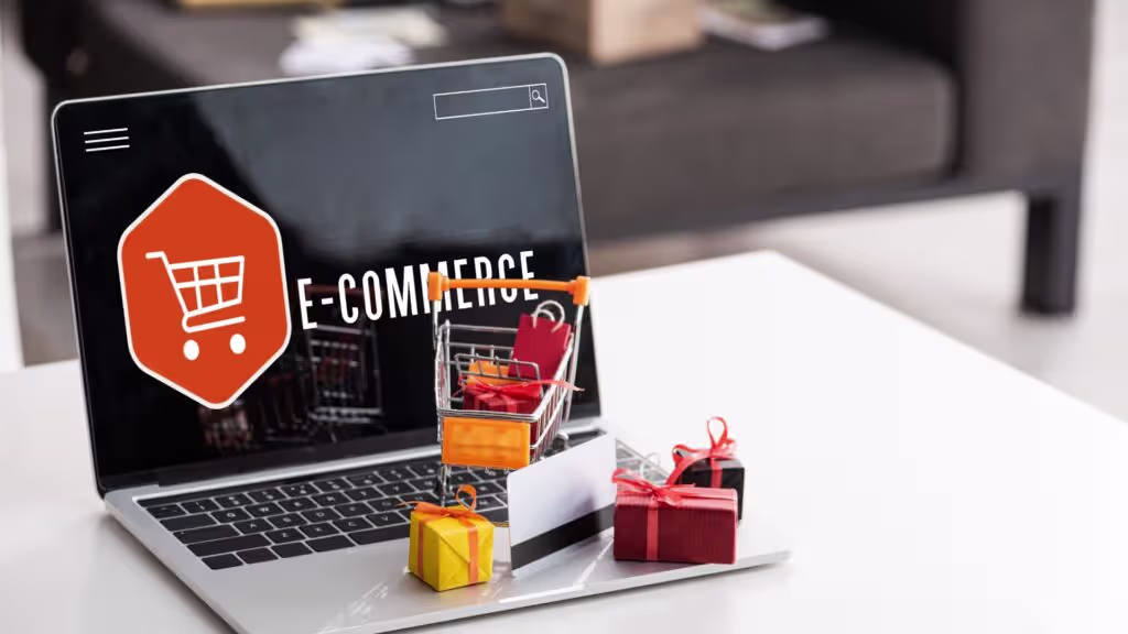 Ecommerce Web Design El Paso