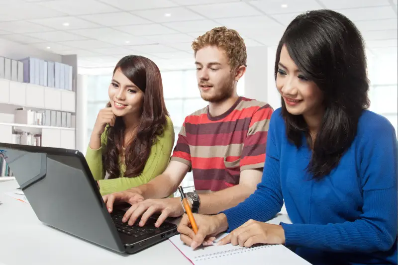 Education  Web Design