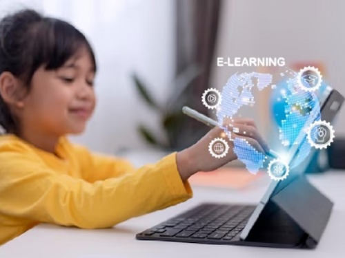 Education & Learning Startups