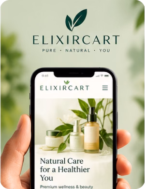 elixircart