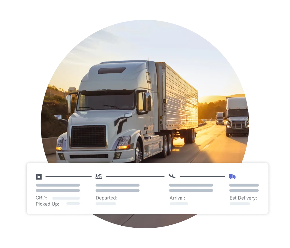 Fleet Showcase Website