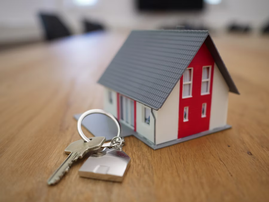 Real estate