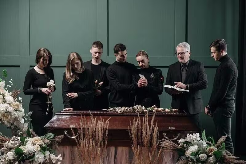 Multi-Location Funeral Group