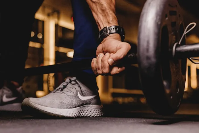 Gym project 3