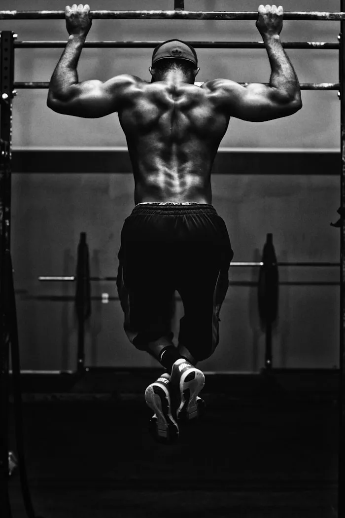 Gym project 4