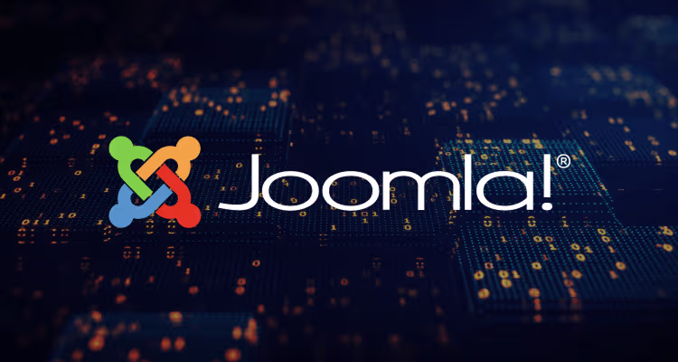 Joomla Web Development
