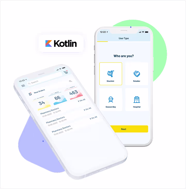 Kotlin