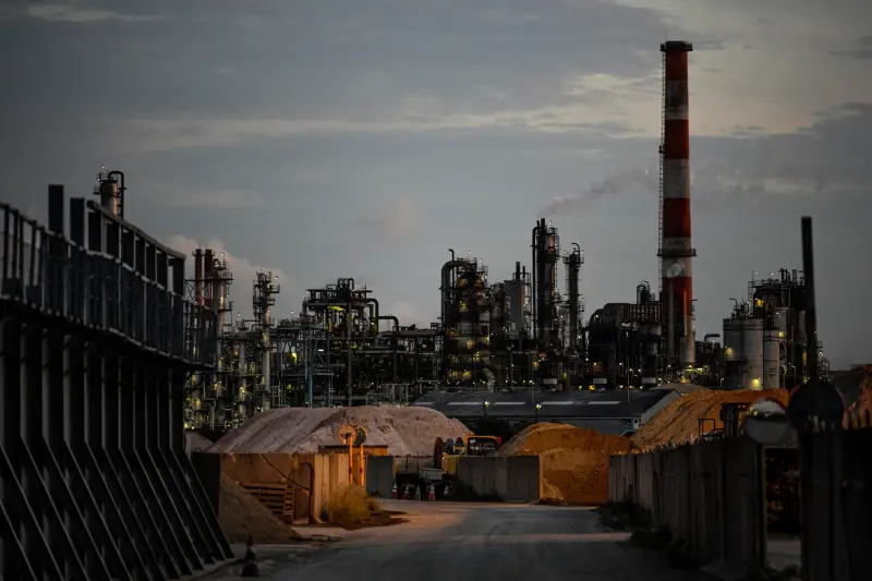 Industrial 