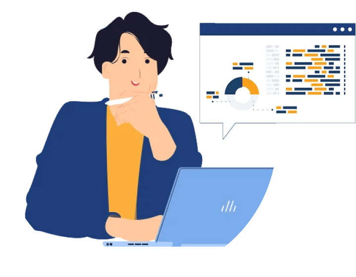 Laravel Web Development