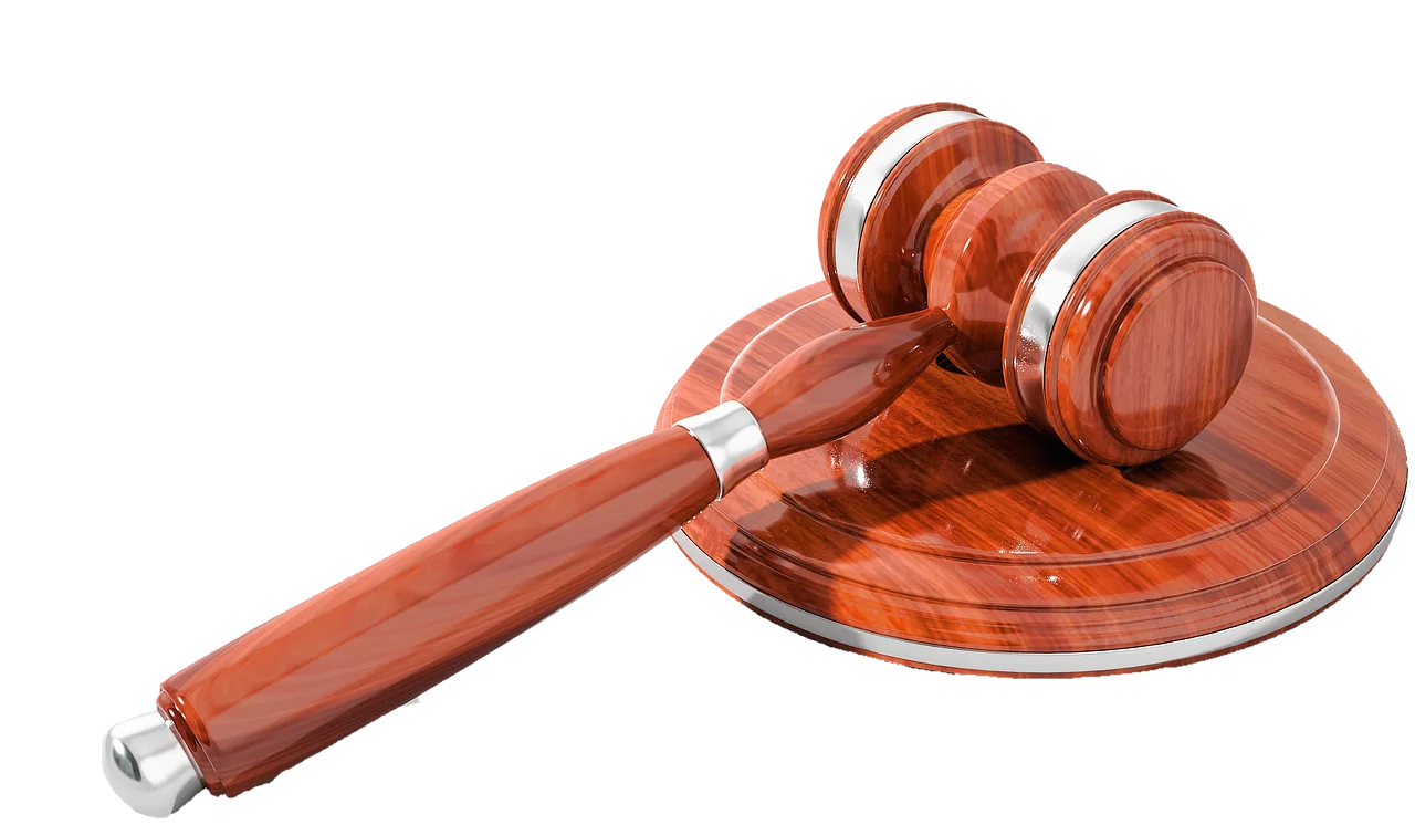 Law Agency