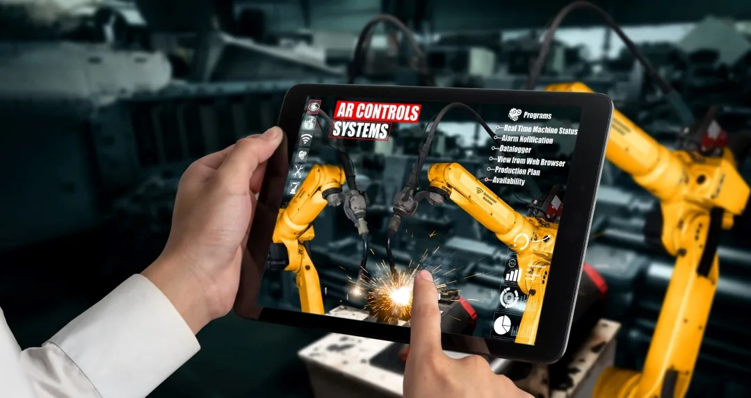 Manufacturing businesses