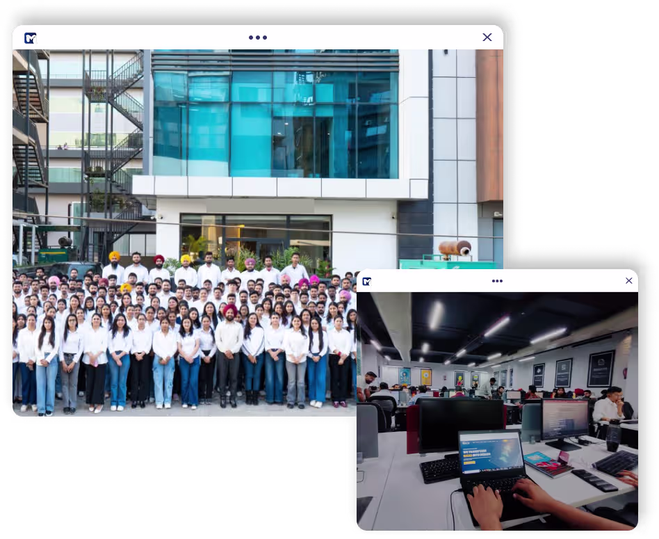 Mandy Web Design