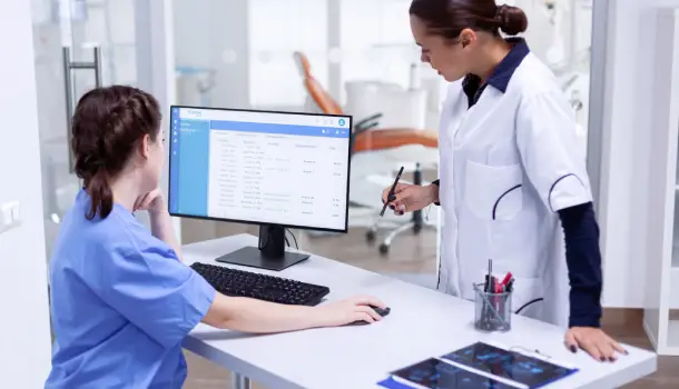 Dedicated Support & Maintenance