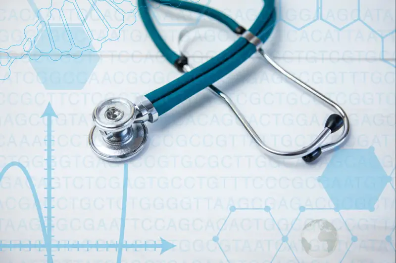 Medical  Web Design