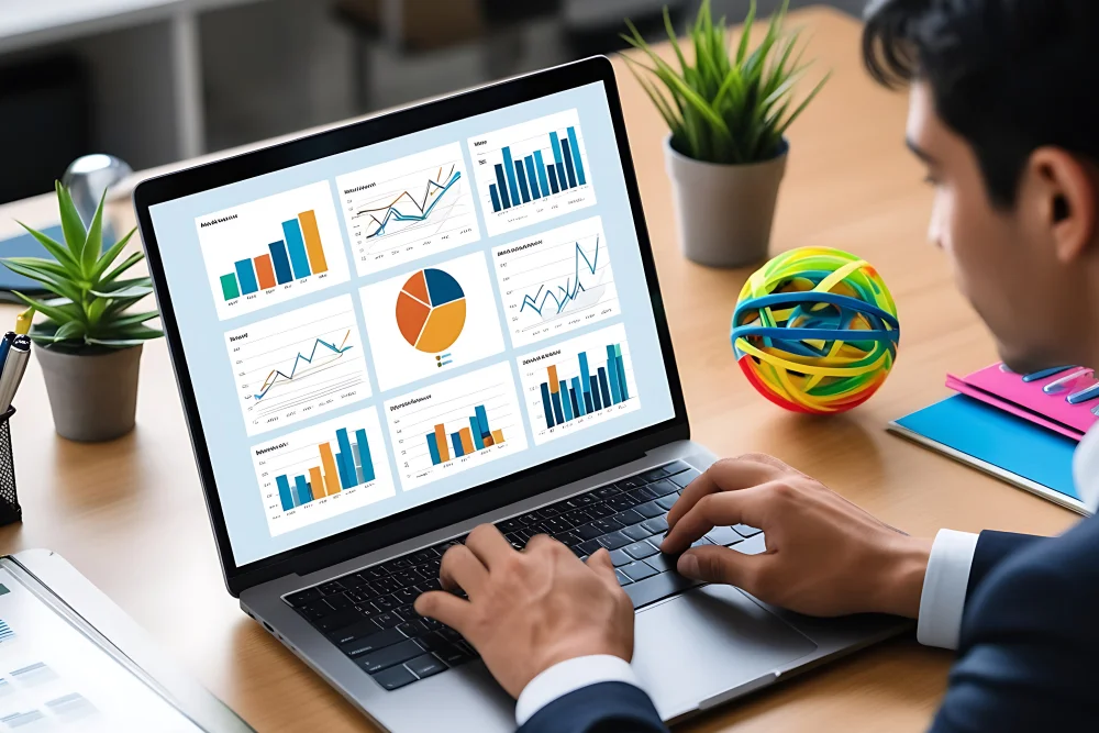 Analytics Dashboard