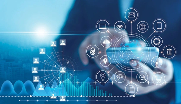 Scalability & Flexibility