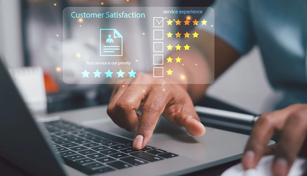 Enhanced User Experience