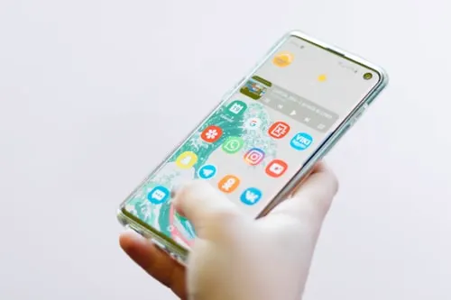 Mobile Responsive