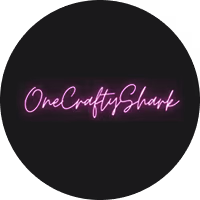 onecraftyshark-logo