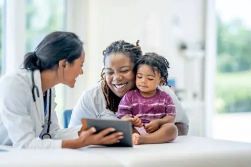 Pediatric & Family Practices