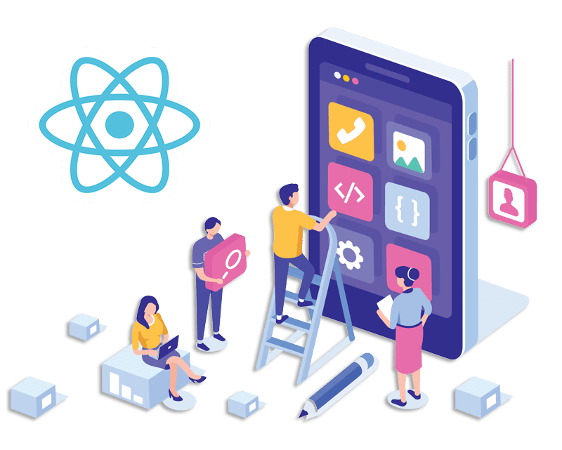 React Development
