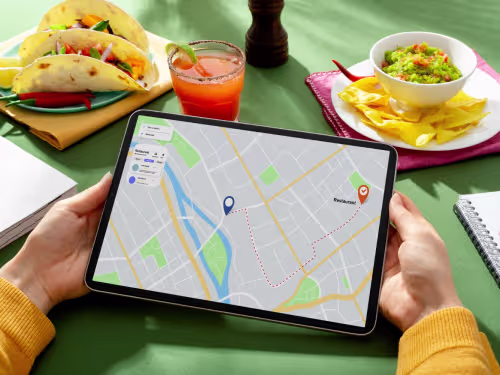 Multi-Location & Chain Restaurants